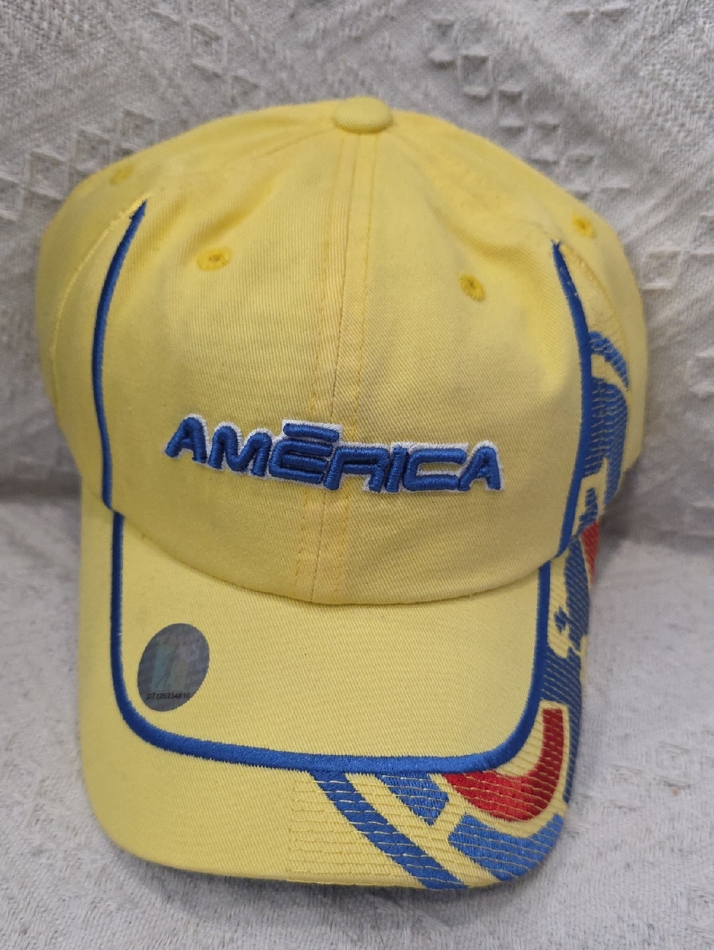 AMERICA Gorra Cachucha